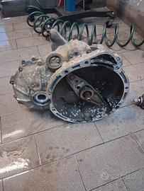 cambio smart 450 700 benz 2004  