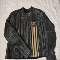 Giacca Harley Davidson Triple Vent Passing Link II