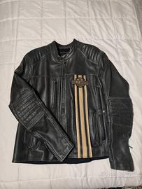 Giacca Harley Davidson Triple Vent Passing Link II