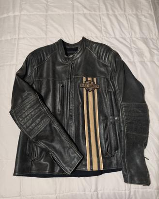 Giacca Harley Davidson Triple Vent Passing Link II