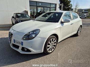 Alfa Romeo Giulietta III 2016 Benzina 1.4 t. ...