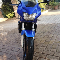 Honda Hornet 600