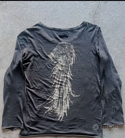 if six was nine shirt