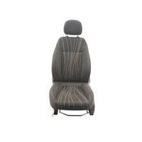 Sedile anteriore sinistro Opel Corsa D 5P del 2010