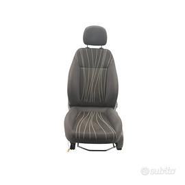 Sedile anteriore sinistro Opel Corsa D 5P del 2010