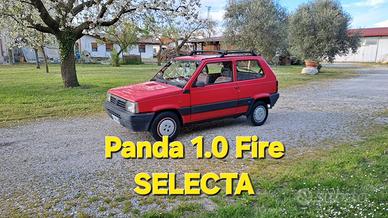 Fiat Panda 1100 i.e. cat Selecta A/FF/ARE
