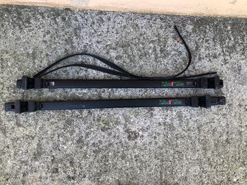 Barre auto Vw