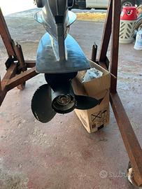 Fuoribordo yamaha 40/70