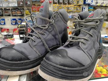 scarpe da wading Sports In vendita a Roma