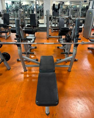 Technogym Panca piana