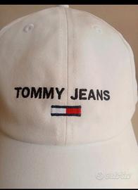 Cappello Tommy Hilfiger
