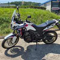 Africa Twin CRF 1000