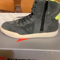 Dainese scarpe mod Metropolis n 43