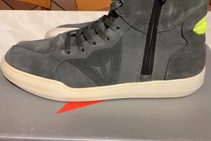Dainese scarpe mod Metropolis n 43