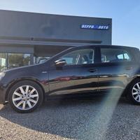 VOLKSWAGEN GOLF 2.0TDI 140CV