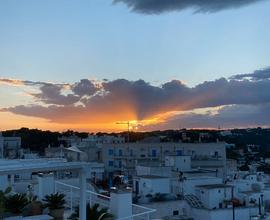 Agosto e settembre ad Ostuni