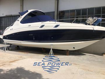 Sea Ray Sundancer 305 Open (2010)