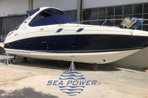 Sea Ray Sundancer 305 Open (2010)