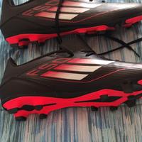 scarpe calcio Adidas F50 originali 