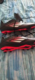 scarpe calcio Adidas F50 originali 