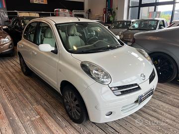Nissan Micra 1.2/UNICA PROP/GARANZIA