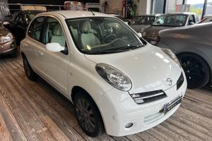 Nissan Micra 1.2/UNICA PROP/GARANZIA