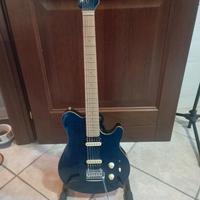 Sterling by music man