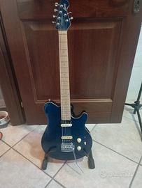 Sterling by music man