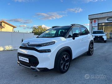 CITROEN C3 Aircross BlueHDi 110 cv Shine