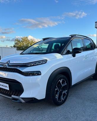 CITROEN C3 Aircross BlueHDi 110 cv Shine
