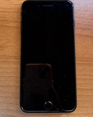 iPhone 7 Plus Nero