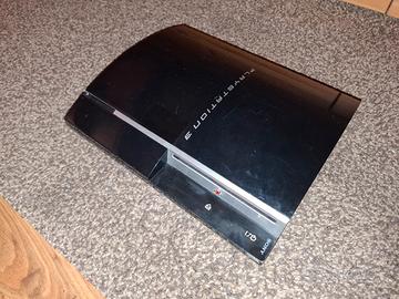 Ps3 fat