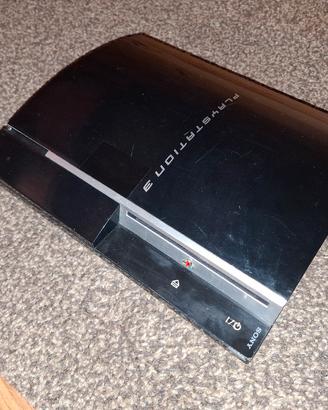 Ps3 fat