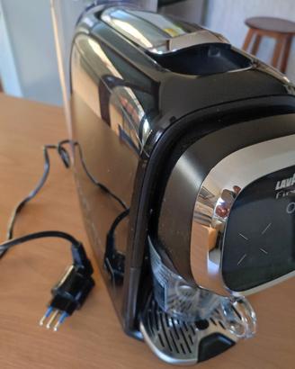 macchina da caffè digitale lavazza