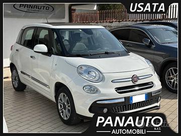 Fiat 500 L 1.3 mjt Lounge 95cv