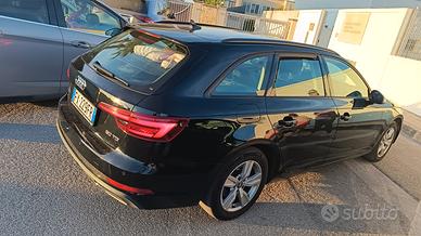 Audi a 4 122 cv
