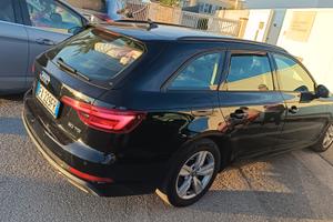 Audi a 4 122 cv