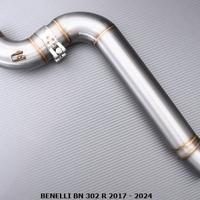 Raccordo / Mid Pipe BENELLI BN 302 R 2017 - 2024