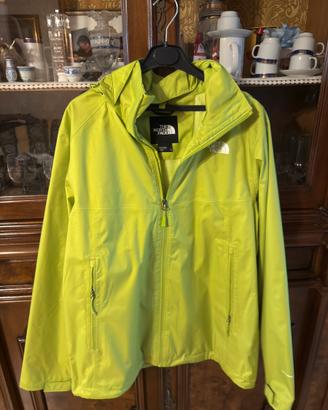 Giacca antivento The North Face M
