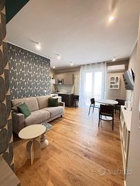 MilanoChocoHouse bilocale affitti brevi a Milano