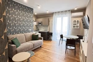 MilanoChocoHouse bilocale affitti brevi a Milano