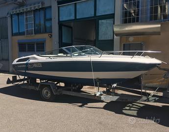 Chaparral 1850 SL Sport largh 2.30