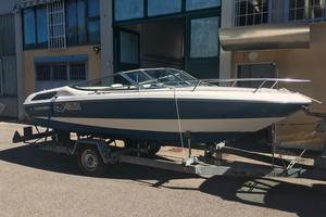 Chaparral 1850 SL Sport largh 2.30