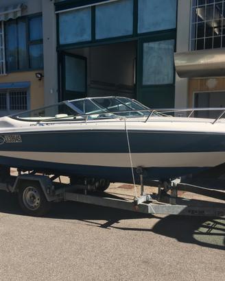 Chaparral 1850 SL Sport largh 2.30