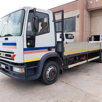 IVECO ML 120E18 /P allestimento trasporto veicoli