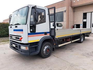 IVECO ML 120E18 /P allestimento trasporto veicoli