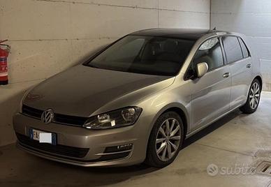 Golf 7