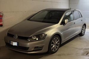 Golf 7