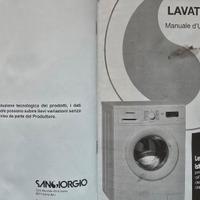 lavatrice 