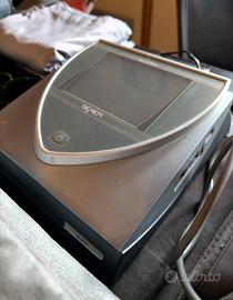 BEMER SET PRO x Magnetoterapia